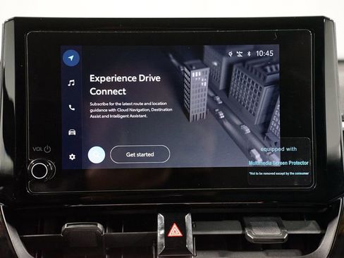 Certified 2024 Toyota Corolla Cross LE image 17