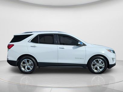 Used 2020 Chevrolet Equinox Premier