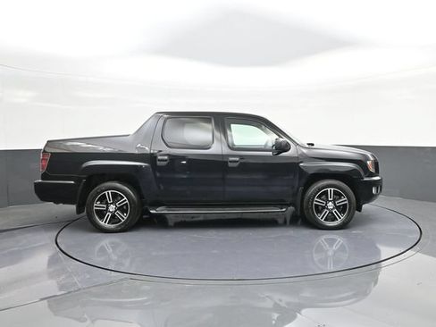 Used 2014 Honda Ridgeline Sport image 21