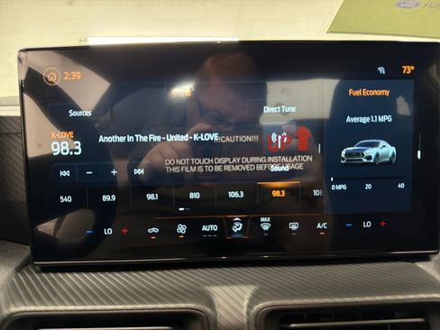 New 2026 Ford Mustang EcoBoost image 22