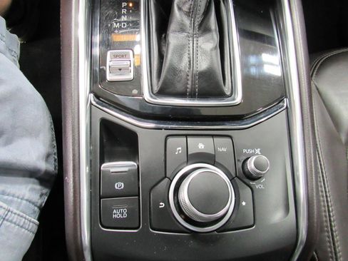 Used 2019 MAZDA CX-5 Signature AWD/4WD image 20