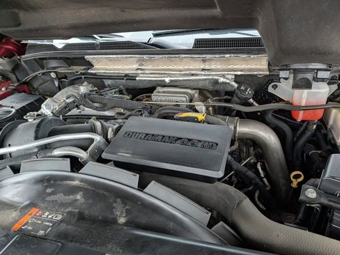 Used 2020 GMC Sierra 2500 AT4 w/ AT4 Premium Package image 38