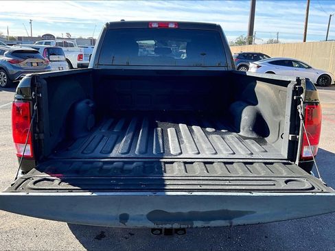 Used 2014 RAM 1500 Tradesman w/ Popular Equipment Group image 17