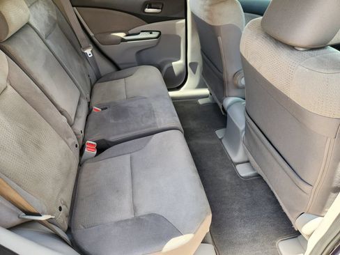 Used 2014 Honda CR-V EX image 31