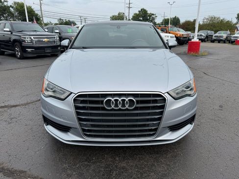 Used 2016 Audi A3 1.8T Premium FWD image 8