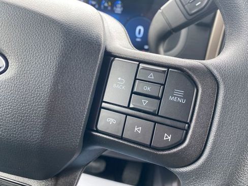 New 2025 Ford F150 STX w/ Equipment Group 201A FX4 image 31