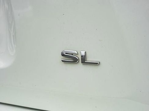 Used 2018 Nissan Pathfinder SL w/ Cargo Package image 11