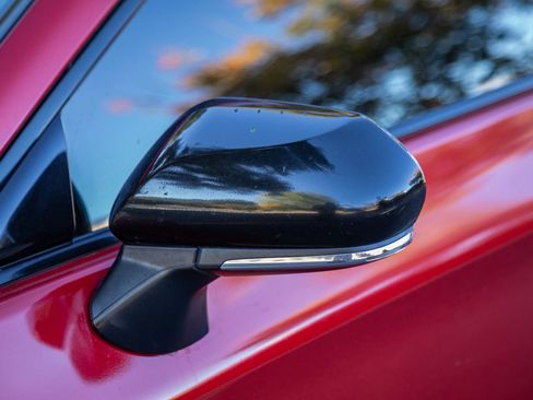 Used 2020 Toyota Avalon TRD image 18