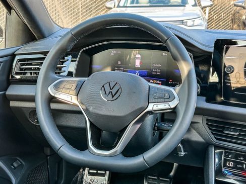 New 2026 Volkswagen Jetta Sport FWD image 18
