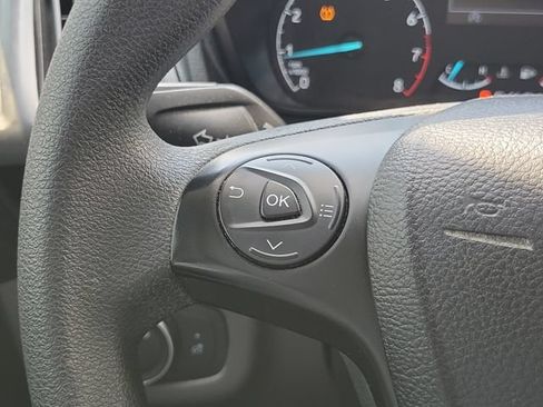 Used 2023 Ford Transit Connect XL FWD image 18