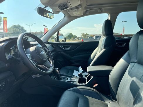 Used 2020 Subaru Forester Touring w/ Popular Package #2 image 13