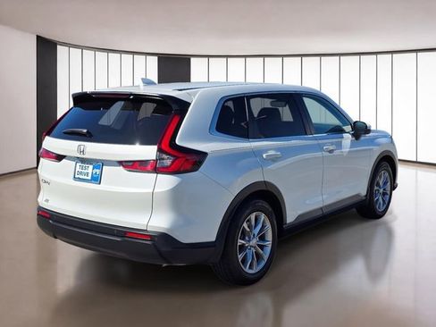 Used 2023 Honda CR-V EX-L image 4