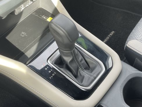 Certified 2025 Subaru Forester Premium w/ Convenience Package #1 image 23