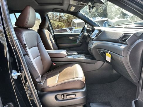 New 2026 Honda Ridgeline RTL image 13