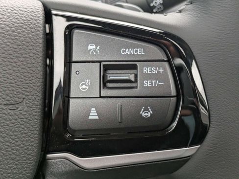 New 2026 Honda Odyssey Elite image 34