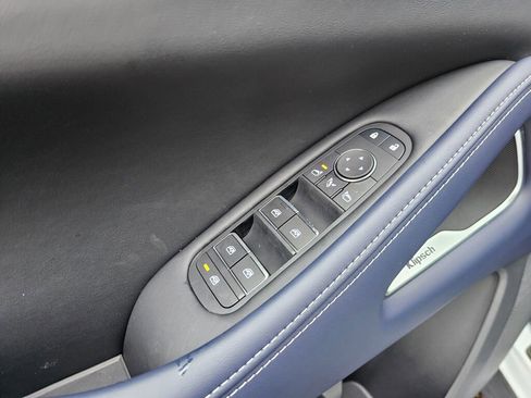 New 2026 INFINITI QX60 Sport image 28