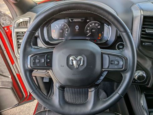 Certified 2024 RAM 2500 Rebel w/ Level 2 Equipment Group image 18