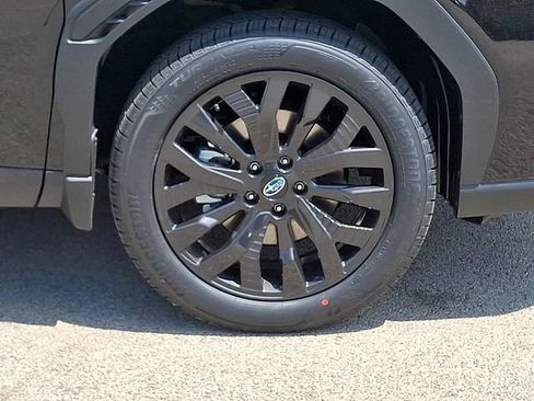 New 2026 Subaru Forester Sport AWD/4WD image 9