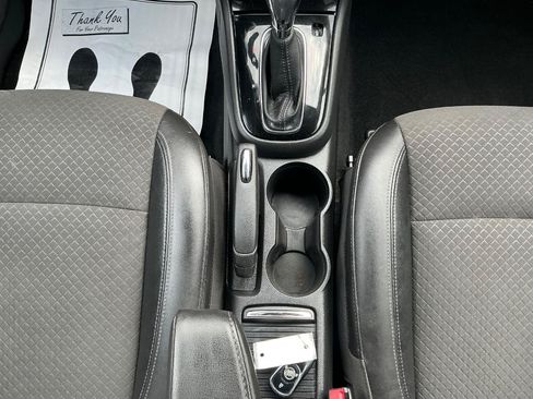 Used 2017 Buick Encore Preferred AWD/4WD image 19