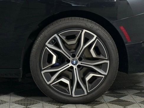 Used 2023 BMW iX M60 w/ Executive Package image 17