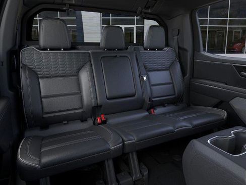 New 2025 GMC Sierra EV Denali image 17