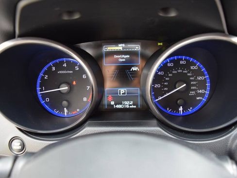 Used 2018 Subaru Outback 2.5i Limited AWD/4WD image 65