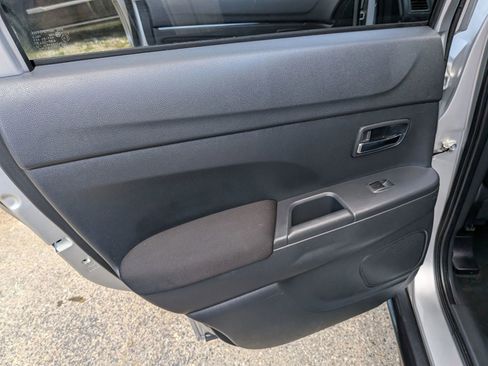 Used 2021 Mitsubishi Outlander Sport LE FWD image 21