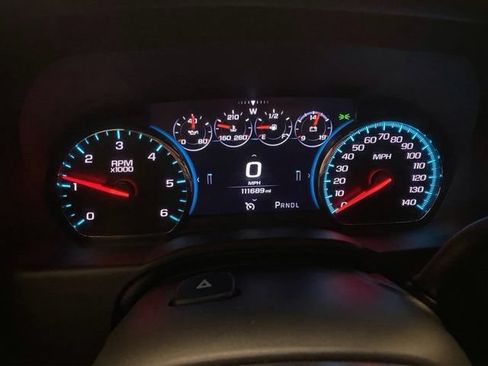 Used 2020 Chevrolet Tahoe Premier w/ Premier Plus Edition AWD/4WD image 30