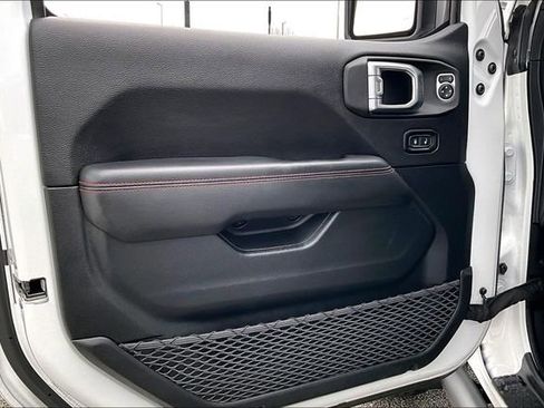 Used 2020 Jeep Wrangler Unlimited Rubicon image 17