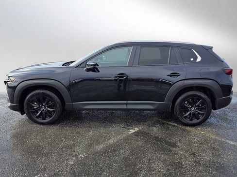 Used 2025 MAZDA CX-50 AWD 2.5 S w/ Preferred Package image 6