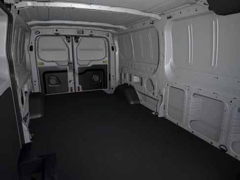 New 2026 Ford Transit 250 Low Roof image 11