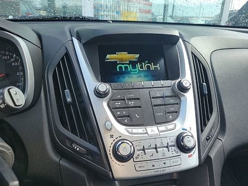 Used 2015 Chevrolet Equinox LT w/ Power Convenience Package image 11