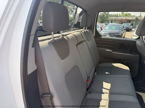 Used 2012 Honda Ridgeline RTS image 15