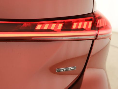 New 2026 Audi A5 2.0T Prestige AWD/4WD image 35