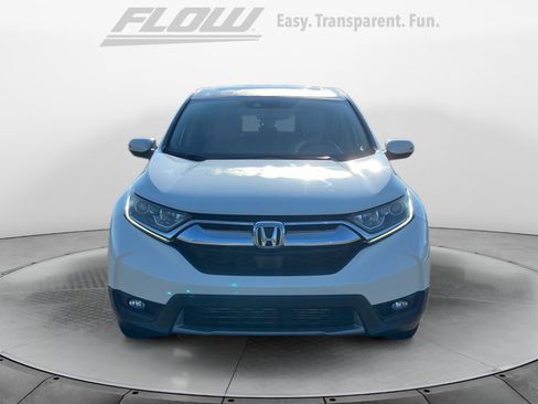 Used 2018 Honda CR-V EX-L image 3