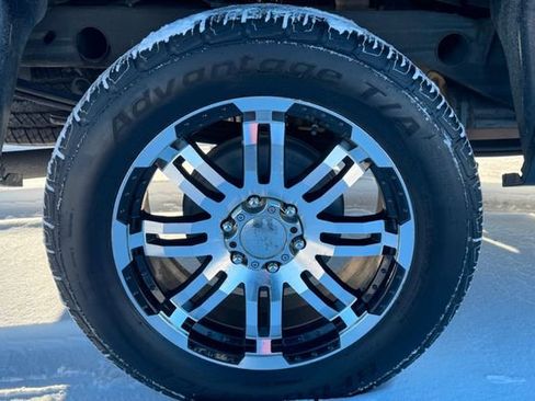 Used 2010 Chevrolet Silverado 1500 LT w/ Power Pack Plus image 11