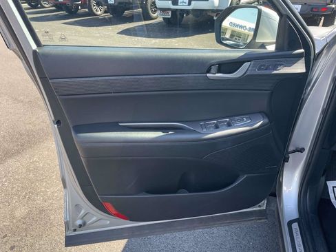 Used 2024 Hyundai Palisade Limited AWD/4WD image 15