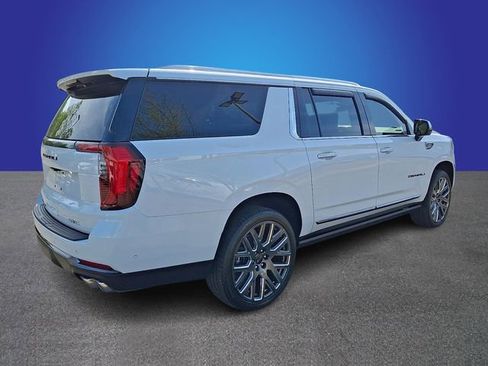 Used 2026 GMC Yukon XL Denali Ultimate image 5