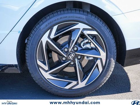 New 2026 Hyundai Sonata SEL FWD image 10