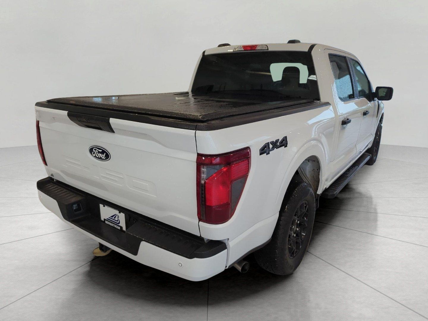 Used 2025 Ford F150 STX AWD/4WD image 6