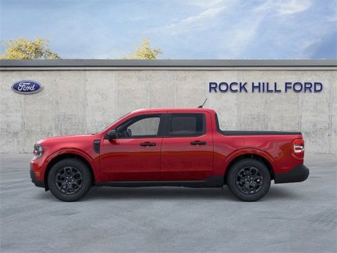 New 2026 Ford Maverick XLT w/ XLT Luxury Package image 4