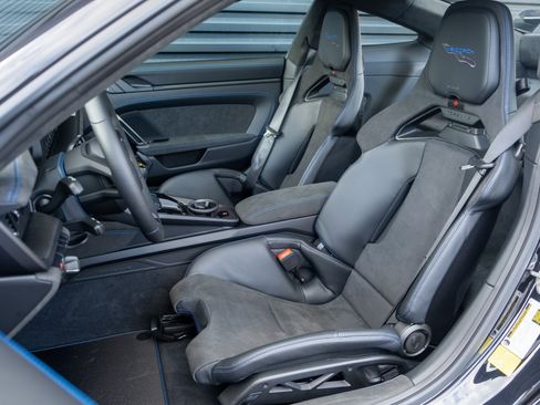 New 2026 Porsche 911 GT3 image 5