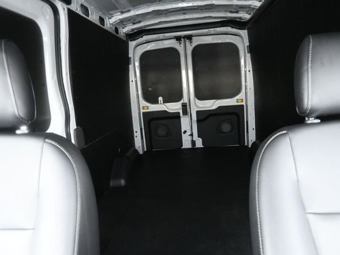 New 2026 Ford Transit 250 148 Medium Roof w/ Load Area Protection Package image 25