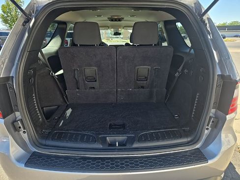 Used 2020 Dodge Durango SXT w/ 3rd Row Seating Group image 25