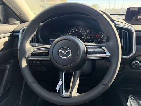 New 2026 MAZDA CX-50 AWD 2.5 Hybrid w/ Weather Package image 14