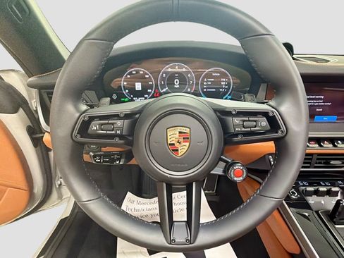 Certified 2026 Porsche 911 Carrera S RWD image 12