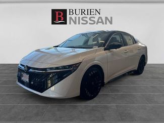New 2026 Nissan Sentra SR w/ SR Premium Package FWD video 1