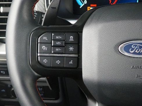 Used 2022 Ford F150 Raptor w/ Raptor 37 Performance Package AWD/4WD image 23
