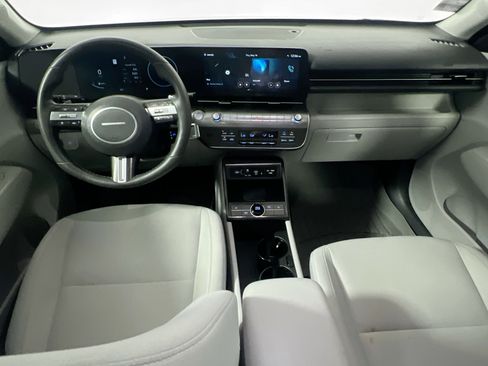 Used 2024 Hyundai Kona SEL w/ Convenience Package FWD image 30