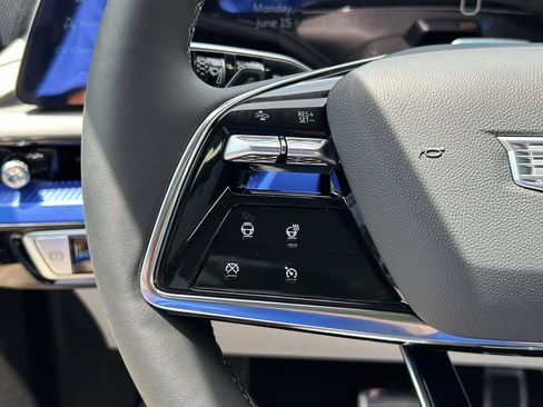 New 2026 Cadillac Optiq Sport 2 RWD image 23